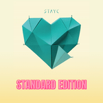 STAYC JAPANESE ALBUM GPT / TELL ME NOW (STANDARD EDITION) | INCLUDES EXCLUSIVE GIFT MEMBER PHOTO