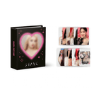 STAYC OFFICIAL MERCHANDISE YOUNG LUV.COM COLLECT BOOK