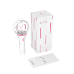 STAYC OFFICIAL LIGHTSTICK KEYRING