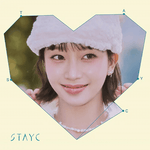 STAYC JAPANESE ALBUM GPT / TELL ME NOW LIMITED EDITION (SOLO EDITION) | INCLUDES EXCLUSIVE GIFT MEMBER PHOTO