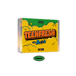STAYC 3RD MINI ALBUM : TEENFRESH (KOREAN VER) | KPOP USA EXCLUSIVE PHOTOCARD INCLUDED (RANDOM 2 OUT OF 12)