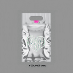 STAYC 2ND MINI ALBUM: YOUNG-LUV.COM