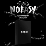 STRAY KIDS NOEASY 2ND ALBUM LIMITED EDITION