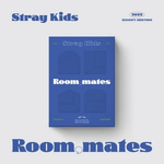 STRAY KIDS 2022 SEASON'S GREETINGS ROOM,MATES
