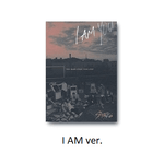 STRAY KIDS I AM YOU 3RD MINI ALBUM