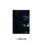 STRAY KIDS I AM NOT 1ST MINI ALBUM