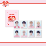 STRAY KIDS 2ND