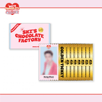 STRAY KIDS 2ND