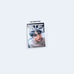 STRAY KIDS ATE MINI ALBUM ACCORDION VER. | KPOP USA APPLE OFFICIAL PHOTOCARD INCLUDED PER ALBUM (RANDOM 1 OUT OF 8)