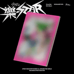 STRAY KIDS ALBUM 樂-STAR HEADLINER VER.