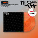 STRAY KIDS MINI ALBUM THIS & THAT (LP VER.) | KPOP USA APPLE OFFICIAL PHOTOCARD (RANDOM 1 OUT OF 8)