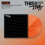 STRAY KIDS MINI ALBUM THIS & THAT (LP VER.)