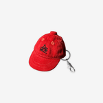 STRAY KIDS 合 (HOP) POP-UP STORE MD BALLCAP KEYRING