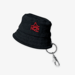STRAY KIDS 合 (HOP) POP-UP STORE MD BUCKET HAT