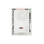 STRAY KIDS GO生 1ST ALBUM STANDARD VERSION