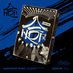 STRAY KIDS ALBUM SKZHOP HIPTAPE 合 HOP (HIPTAPE VER.) LIMITED EDITION