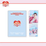 STRAY KIDS 2ND