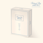 STRAY KIDS 2024 SEASON'S GREETINGS PERFECT DAY WITH SKZ