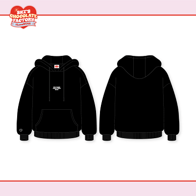 アイドル straykids chocolate Factory hoodie stray-kids-sweater.png?v=