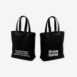 STRAY KIDS 合 (HOP) POP-UP STORE MD TOTE BAG