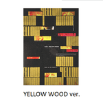 STRAY KIDS CLE 2 YELLOW WOOD REGULAR VERSION