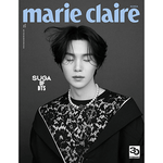 BTS SUGA MARIE CLAIRE 2023-05 MAGAZINE VERSION B