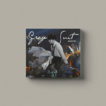 EXO SUHO 2ND MINI ALBUM GREY SUIT – DIGIPACK VER