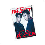SUPER JUNIOR D&E 6TH MINI ALBUM INEVITABLE | KPOP USA APPLE OFFICIAL PHOTOCARD INCLUDED (RANDOM 1 OUT OF 4)