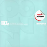 SUPER JUNIOR 83z (HEECHUL & LEETEUK) 1ST MINI ALBUM 너를 위한 약속 PROMISE (POSTER VER.) | KPOP USA APPLE OFFICIAL PHOTOCARD (RANDOM 1 OUT OF 2)