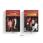 SUPER JUNIOR 11TH ALBUM VOL.1 THE ROAD : KEEP ON GOING