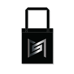 SUPERM OFFICIAL TOTE BAG