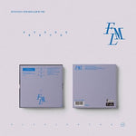 SEVENTEEN 10TH MINI ALBUM FML DELUXE VER