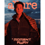 SEVENTEEN HOSHI ALLURE 2025-10 MAGAZINE