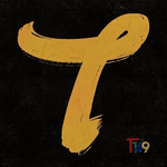 T1419 (TFN) BEFORE SUNRISE SINGLE ALBUM PART 3 3RD SINGLE ALBUM