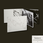 SHINEE TAEMIN 5TH MINI ALBUM ETERNAL
