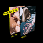 SHINEE TAEMIN 4TH MINI ALBUM GUILTY PHOTOBOOK VER. - 2 ALBUMS SET