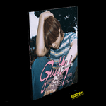 SHINEE TAEMIN 4TH MINI ALBUM GUILTY PHOTOBOOK VER.