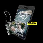 SHINEE TAEMIN 4TH MINI ALBUM GUILTY SMINI VER