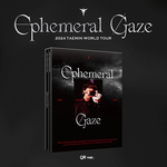 SHINEE TAEMIN WORLD TOUR EPHEMERAL GAZE IN INCHEON (QR VER.)