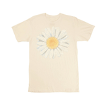 GIRLS' GENERATION TAEYEON WHAT DO I CALL YOU CREAM SHORT SLEEVE TSHIRT