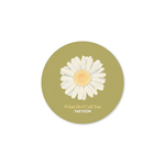 GIRLS' GENERATION TAEYEON WHAT DO I CALL YOU COASTER
