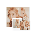 GIRLS GENERATION 2022 SEASONS GREETINGS PHOTO PACK