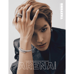 NCT TAEYONG ARENA 2023-1 MAGAZINE TYPE B