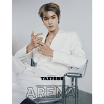 NCT TAEYONG ARENA 2023-1 MAGAZINE TYPE C