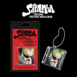 NCT TAEYONG 1ST MINI ALBUM SHALALA SMINI VER