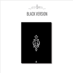 TAN 1ST ANNIVERSARY SPECIAL ALBUM ESSEGE META ALBUM