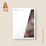 TAN 1ST MINI ALBUM: LIMITED EDITION 1TAN