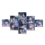 &TEAM 1ST SINGLE ALBUM SOLO JACKET EDITION