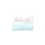 &TEAM 1ST KOREAN MINI ALBUM BACK TO LIFE (MINI CD VER.)