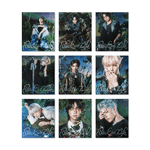 &TEAM 1ST KOREAN MINI ALBUM BACK TO LIFE (ROAR VER.)